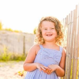 Meet your Posher, Beth